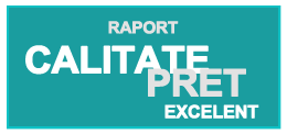 Raport calitate pret, EXCELENT