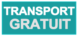 Transport Gratuit