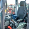 interior mini excavator nou 25UF